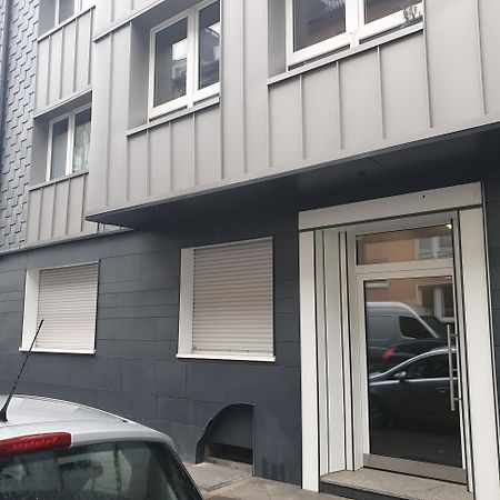 Nice Apartment Duesseldorf Central Εξωτερικό φωτογραφία