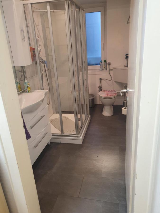 Nice Apartment Duesseldorf Central Εξωτερικό φωτογραφία