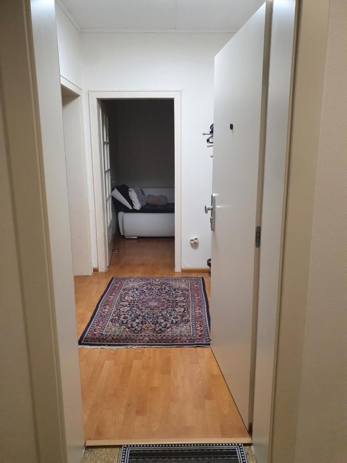 Nice Apartment Duesseldorf Central Εξωτερικό φωτογραφία