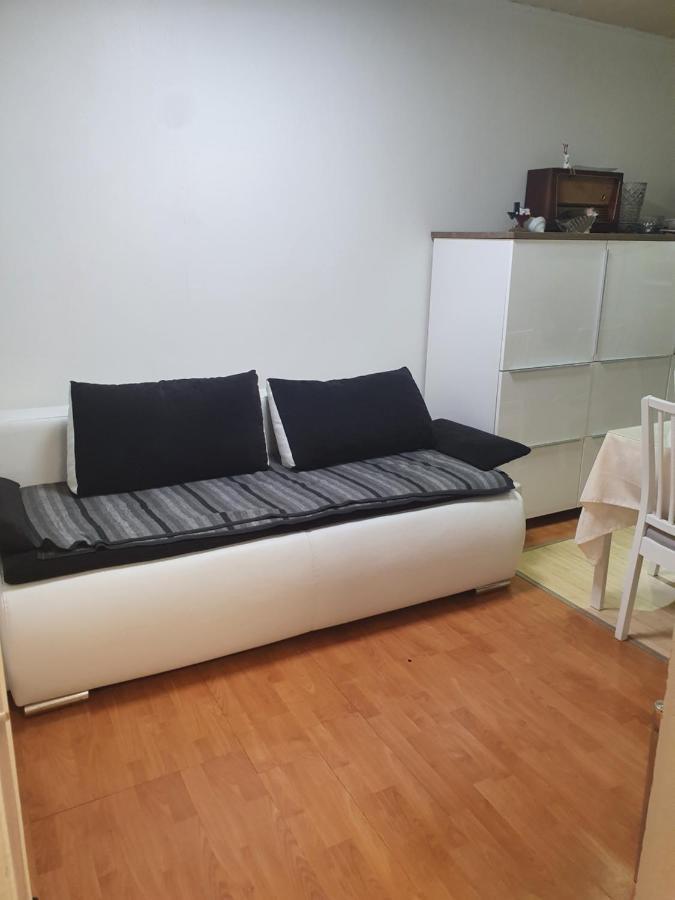 Nice Apartment Duesseldorf Central Εξωτερικό φωτογραφία