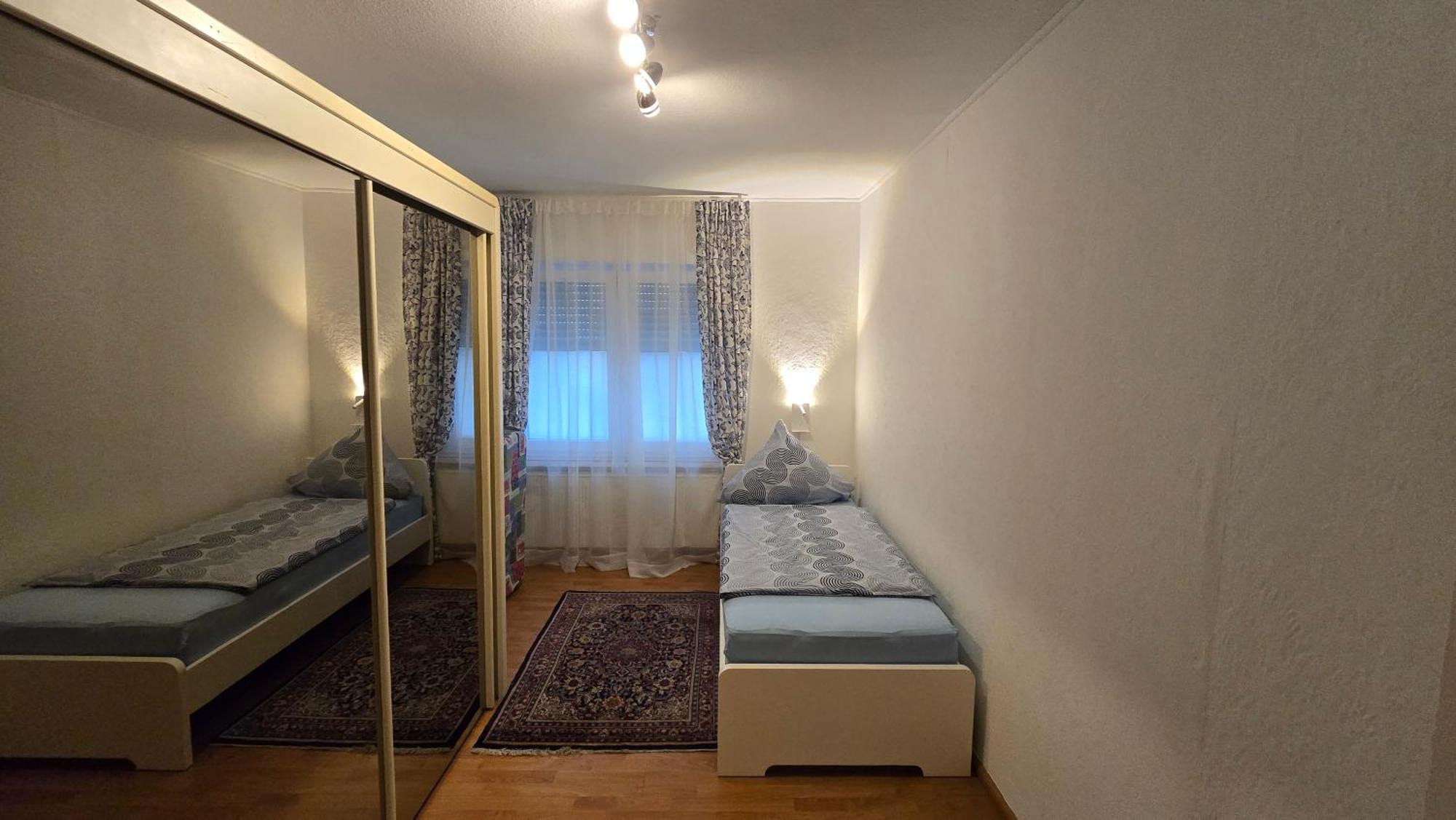 Nice Apartment Duesseldorf Central Εξωτερικό φωτογραφία