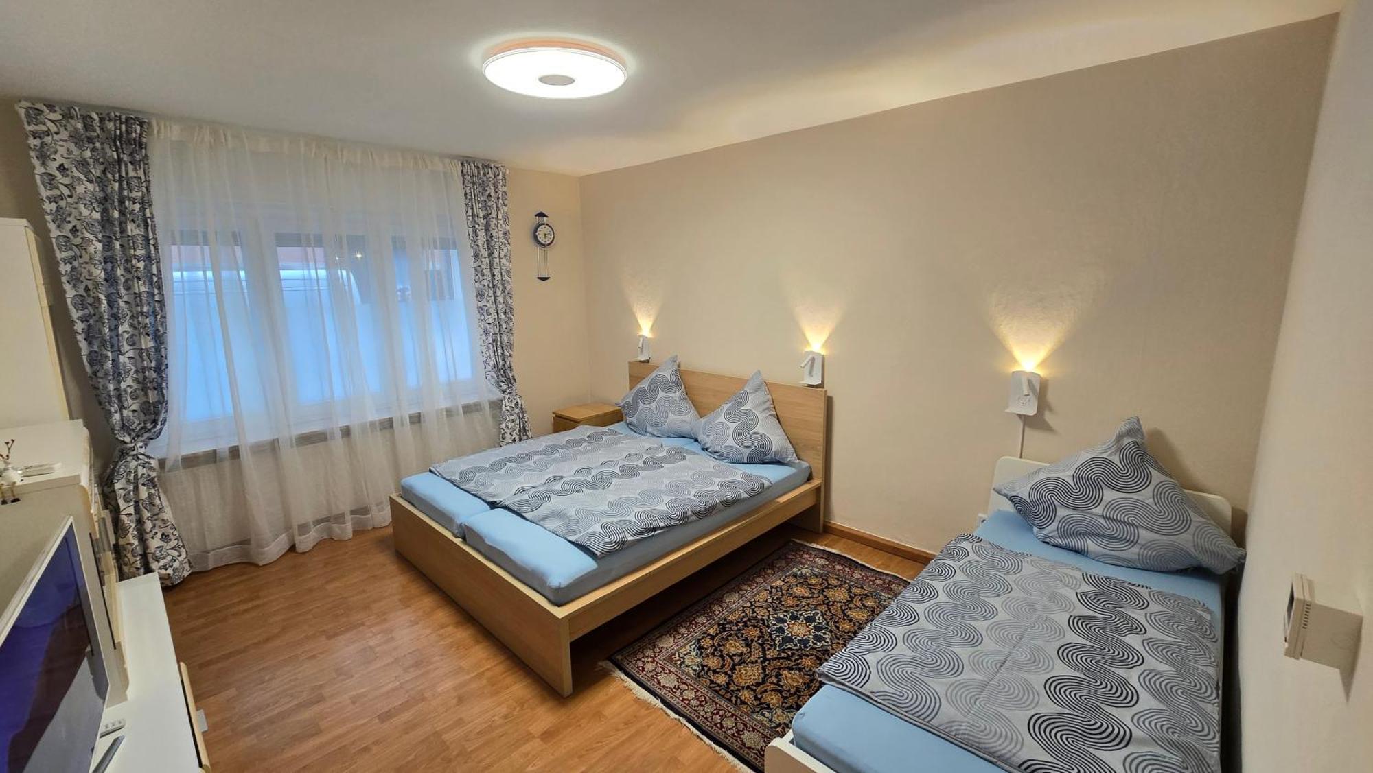 Nice Apartment Duesseldorf Central Εξωτερικό φωτογραφία