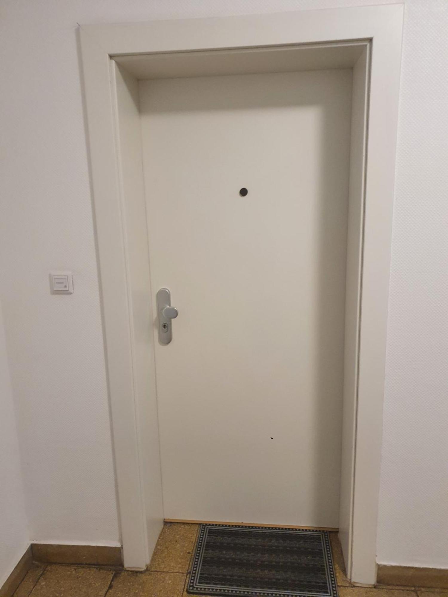 Nice Apartment Duesseldorf Central Εξωτερικό φωτογραφία