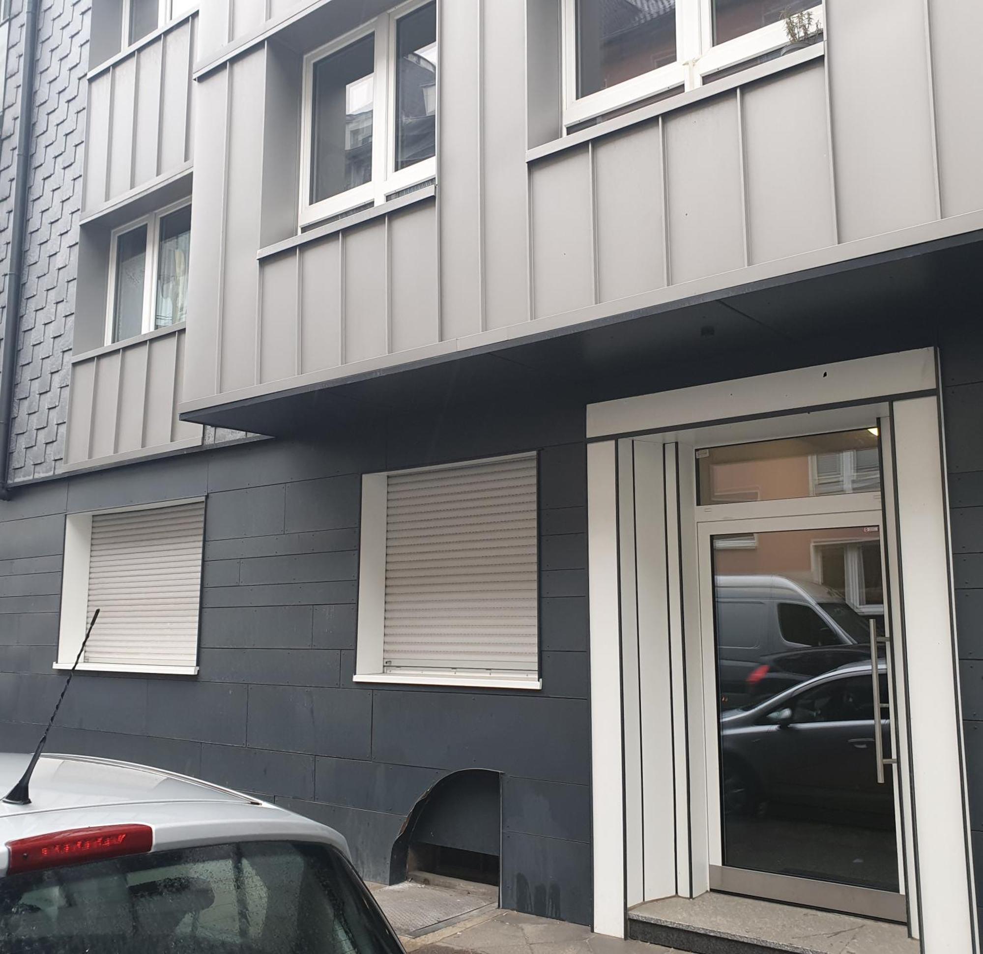 Nice Apartment Duesseldorf Central Εξωτερικό φωτογραφία